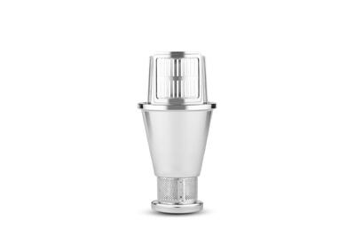 Saba Juicer 929 Coarse screen