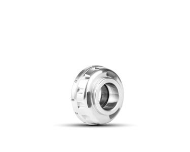 Sana 929 Juicer Pulp regulation knob