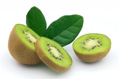 odšťavňování kiwi