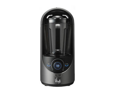 Vidia Vacuum Blender BL-001 silver