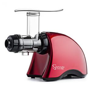 Sana Juicer Red