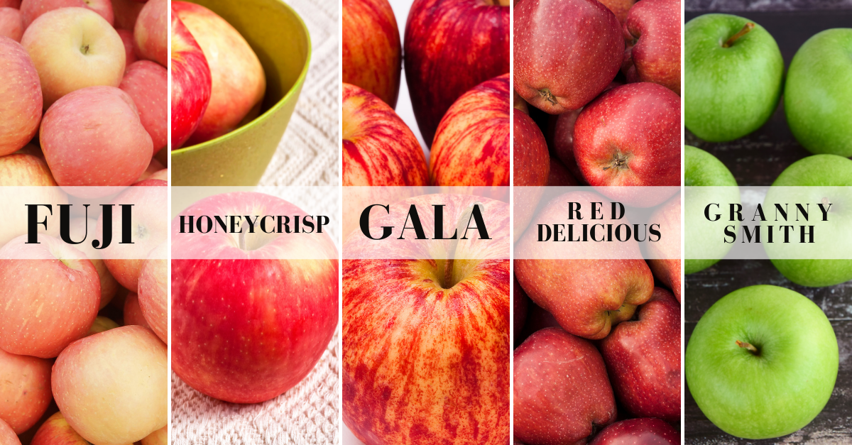 Odšťavňování jablek: Jaké odrůdy jsou nejlepší? Kdy bude šťáva nejkvalitnější?